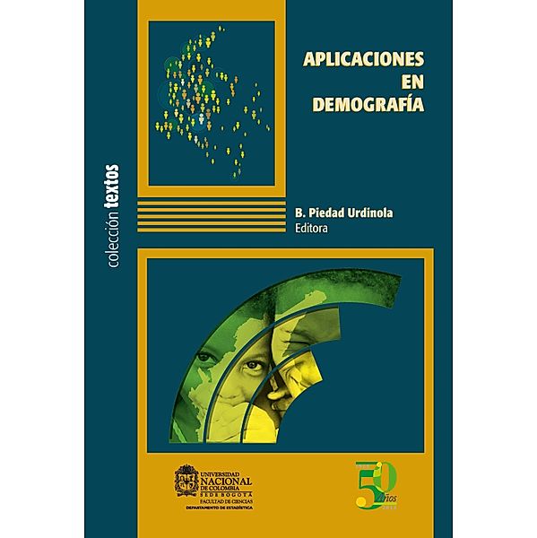 Aplicaciones en demografía, Piedad Urdinola