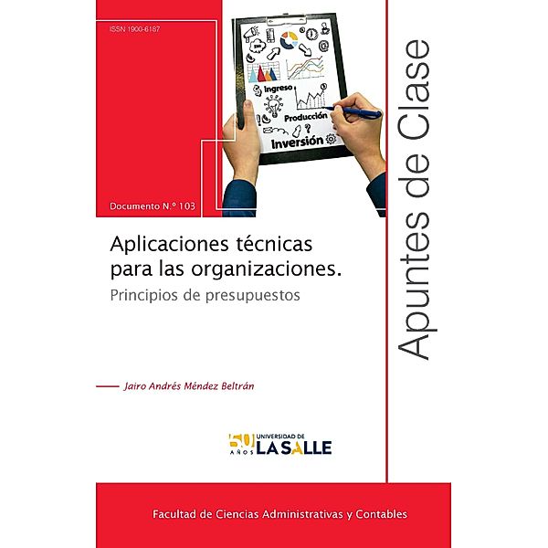 Aplicaciones técnicas para las organizaciones / Apuntes de clase, Jairo Andrés Méndez Beltrán