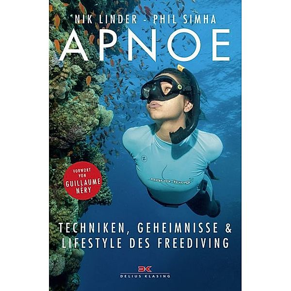 Apnoe, Nik Linder, Phil Simha