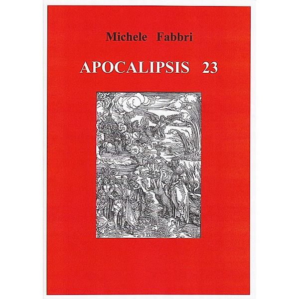 Apocalipsis 23, Michele Fabbri