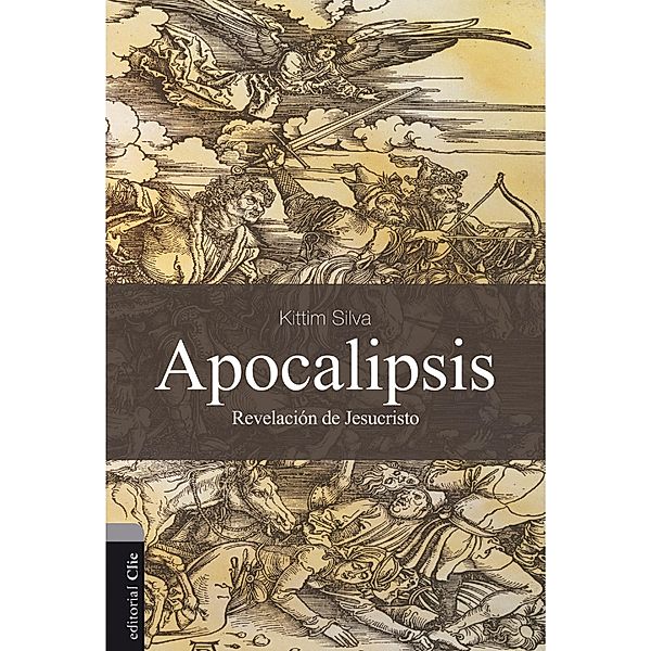 Apocalipsis: La Revelación de Jesucristo, Kittim Silva