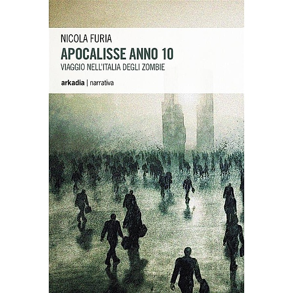 Apocalisse Anno 10, Nicola Furia
