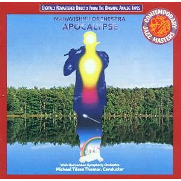 Apocalypse, Mahavishnu Orchestra