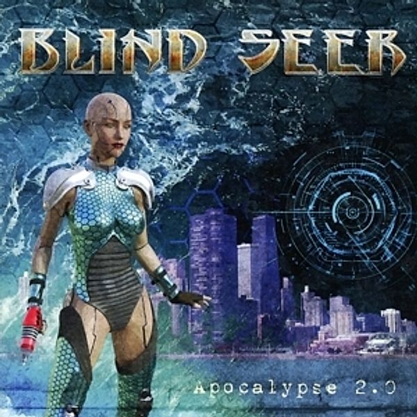 Apocalypse 2.0, Blind Seer