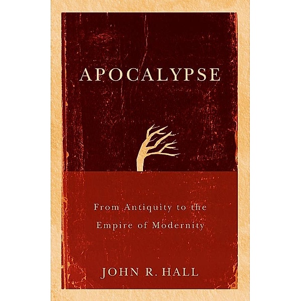 Apocalypse, John R. Hall