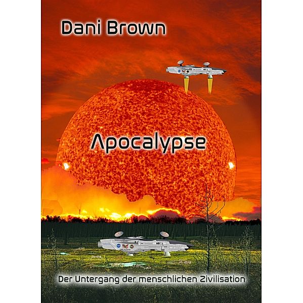 Apocalypse, Dani Brown