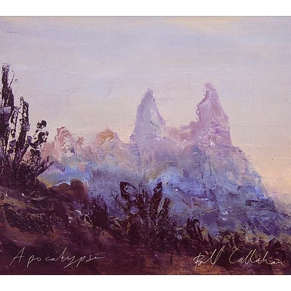 Apocalypse, Bill Callahan