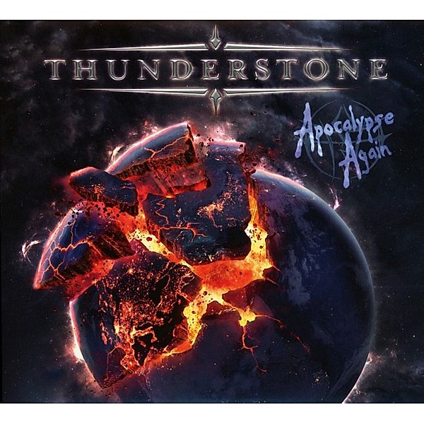 Apocalypse Again, Thunderstone