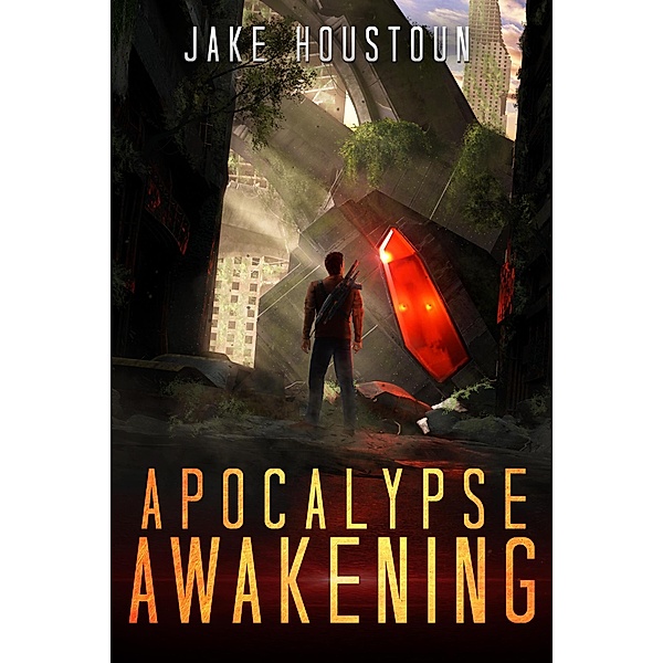 Apocalypse Awakening, Jake Houstoun