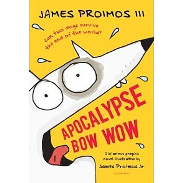 Apocalypse Bow Wow, Proimos James Proimos