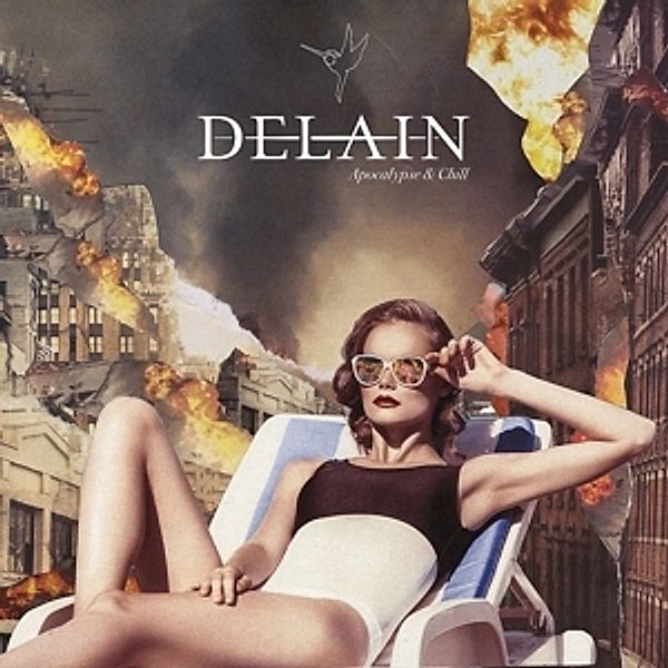 Apocalypse & Chill, Delain