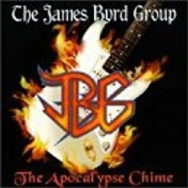 Apocalypse Chime, James Group Byrd