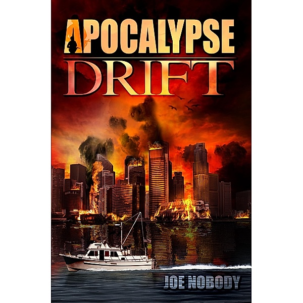 Apocalypse Drift, Joe Nobody