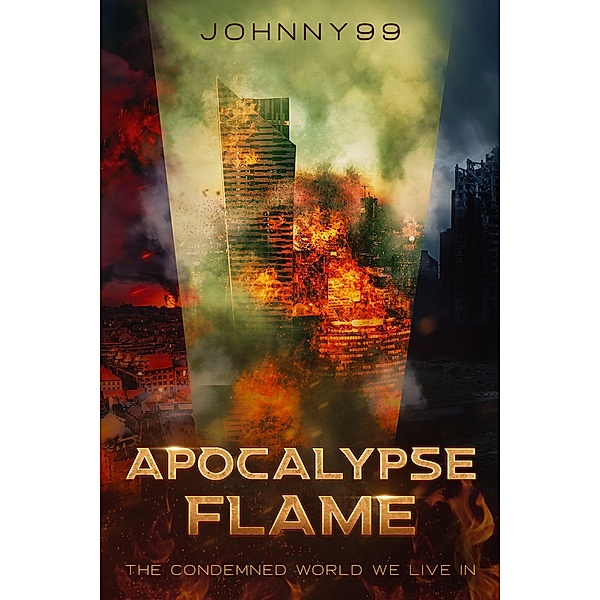 Apocalypse Flame, Johnny