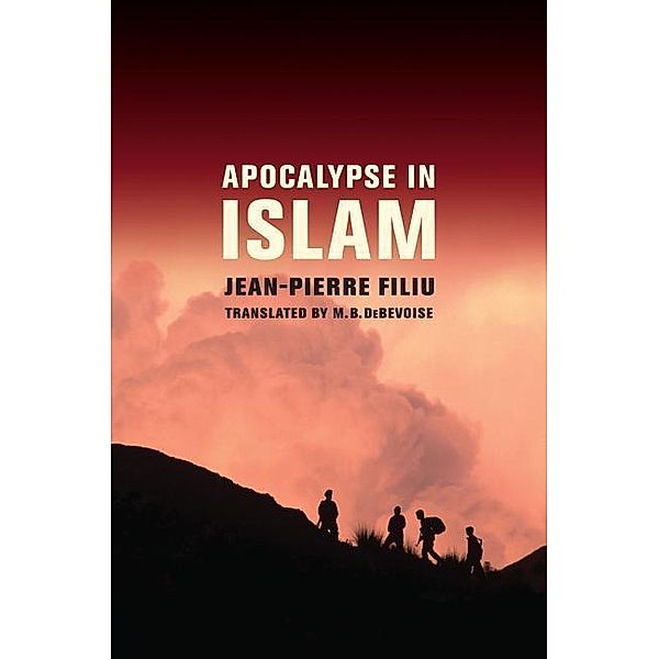 Apocalypse in Islam, Jean-Pierre Filiu