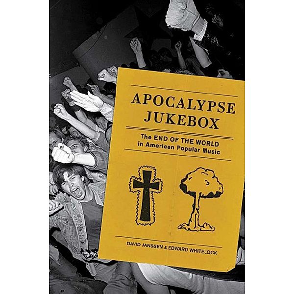 Apocalypse Jukebox, Edward Whitelock, David Janssen