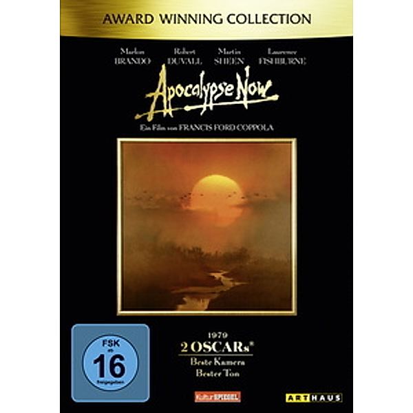 Apocalypse Now, John Milius, Francis Ford Coppola, Michael Herr