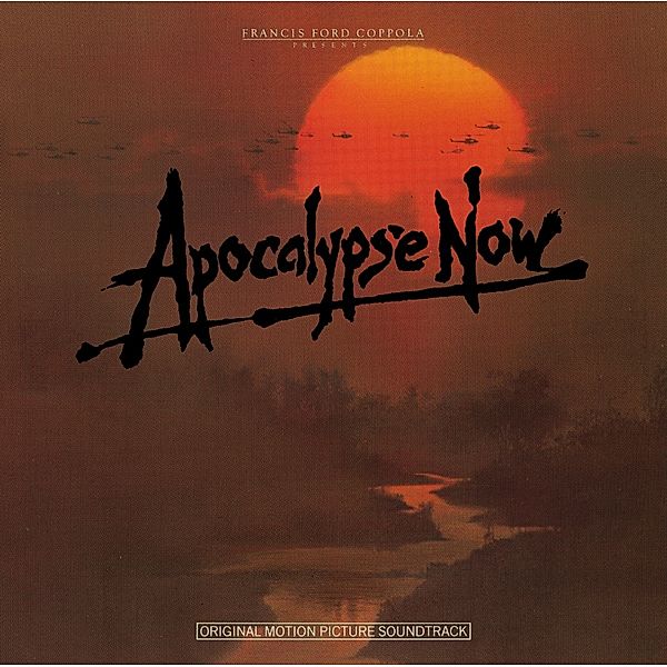 Apocalypse Now, Ost