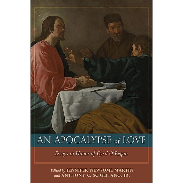 Apocalypse of Love
