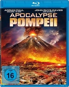 Image of Apocalypse Pompeii