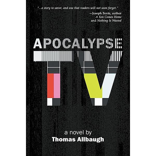 Apocalypse TV, Thomas Allbaugh