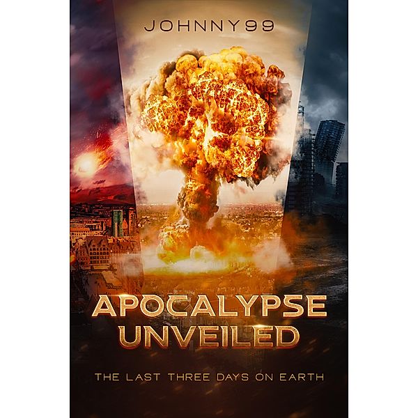 Apocalypse Unveiled, Johnny99