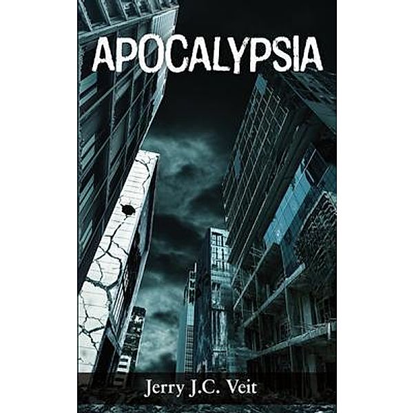 Apocalypsia / Bluewolf Publishing, Jerry Veit