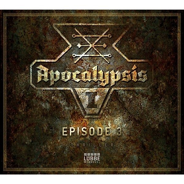 Apocalypsis - 3 - Apocalypsis, Season 1, Episode 3: Thoth, Webnovel