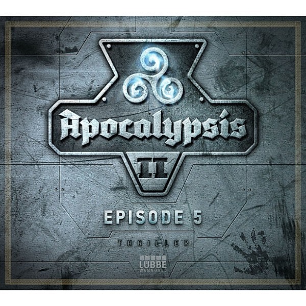 Apocalypsis - 5 - Endzeit, Mario Giordano