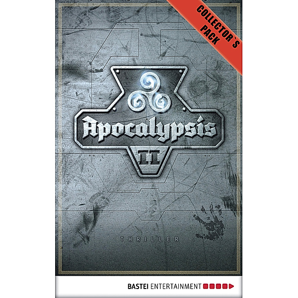 Apocalypsis: Apocalypsis 2 (DEU) - Collector's Pack, Mario Giordano