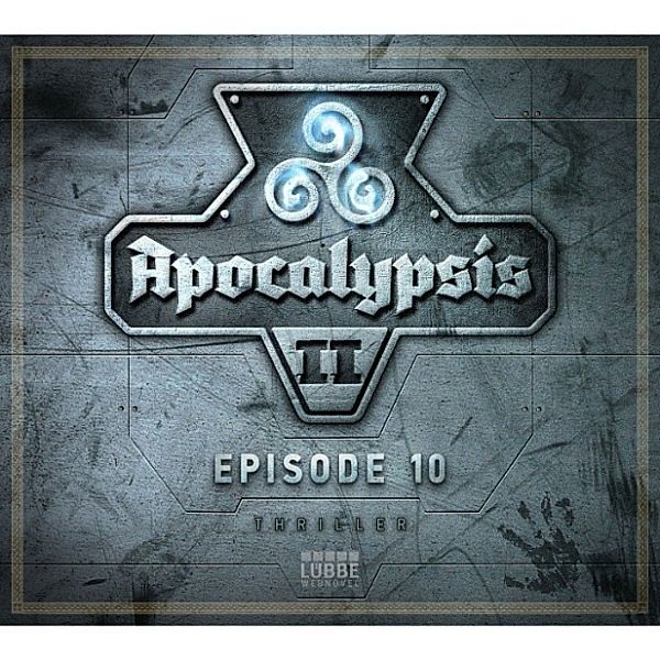 Apocalypsis Staffel II - Episode 10: Bereich 23, Mario Giordano