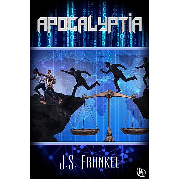 Apocalyptia, J. S. Frankel