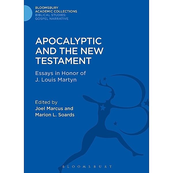 Apocalyptic and the New Testament