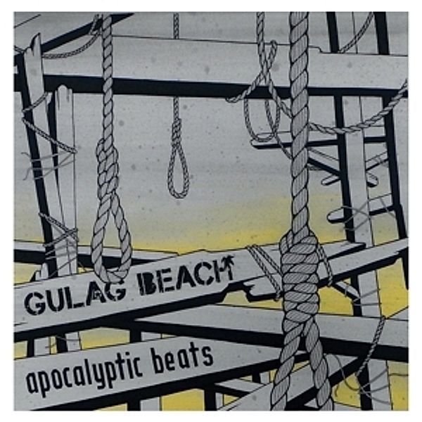 Apocalyptic Beats (Vinyl), Gulag Beach