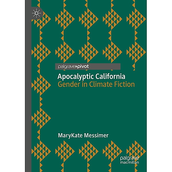 Apocalyptic California, MaryKate Messimer