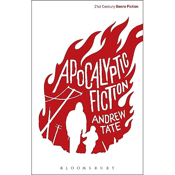 Apocalyptic Fiction, Andrew Tate