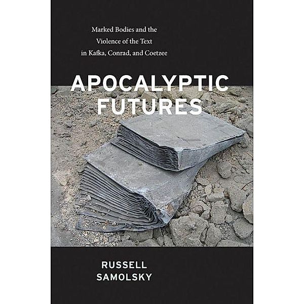 Apocalyptic Futures, Russell Samolsky