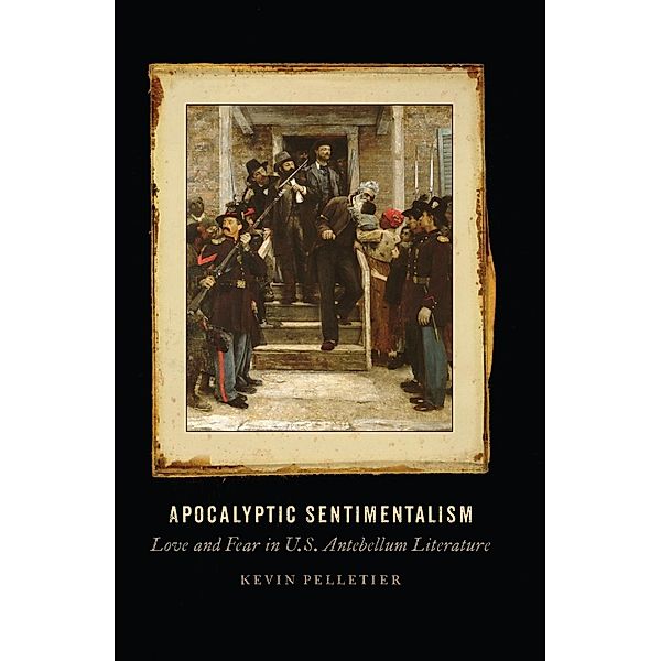 Apocalyptic Sentimentalism, Kevin Pelletier