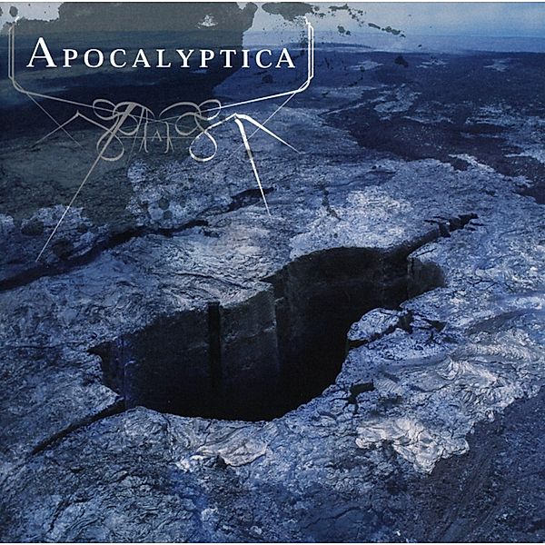 Apocalyptica, Apocalyptica