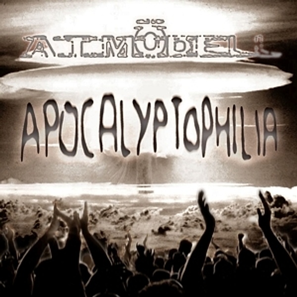 Apocalyptophilia, A.t.modell