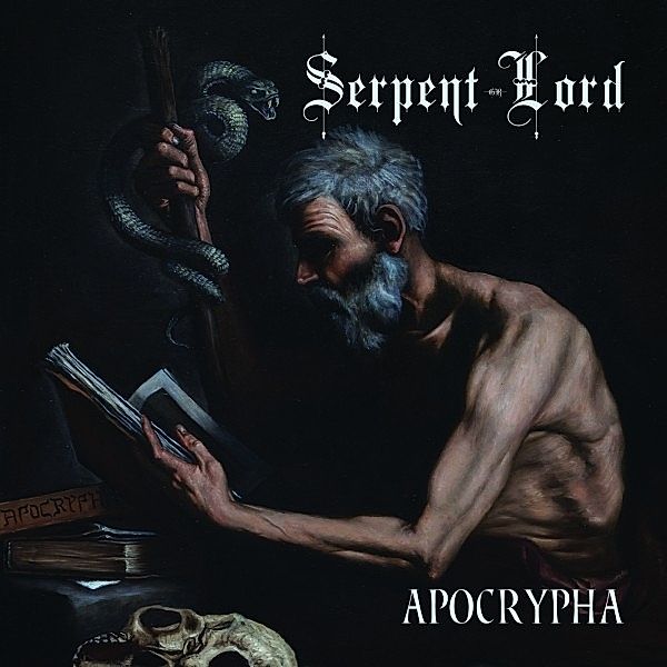 Apocrypha, Serpent Lord