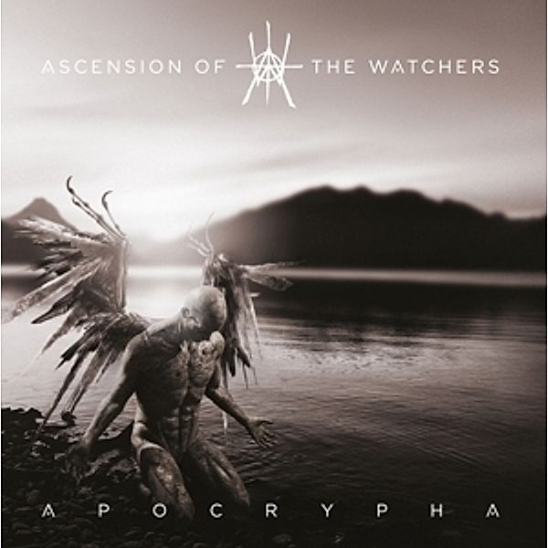 Apocrypha (Digipak), Ascension Of The Watchers