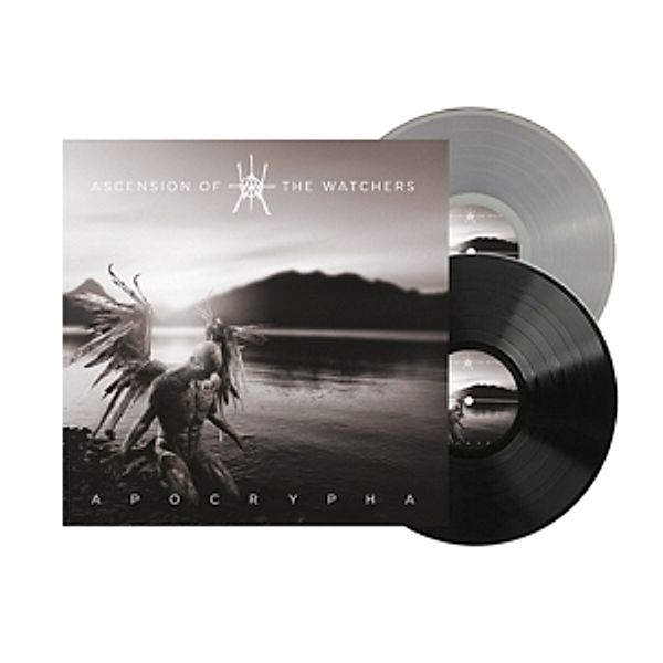 Apocrypha (Lim.Black & Clear 2-Lp Set) (Vinyl), Ascension Of The Watchers