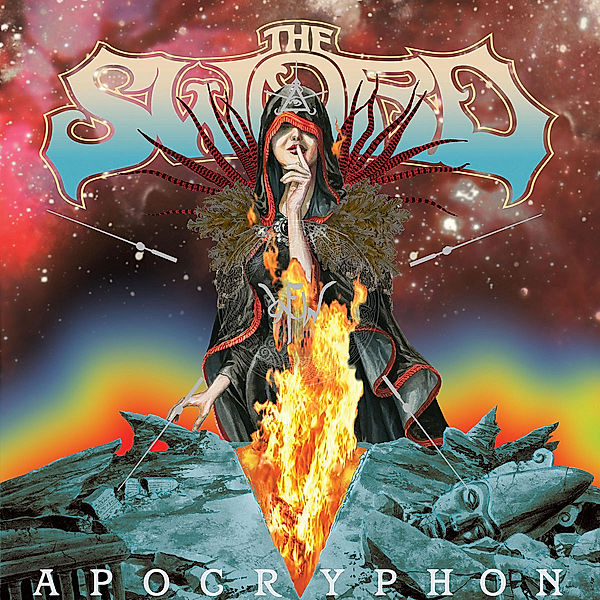 Apocryphon, The Sword