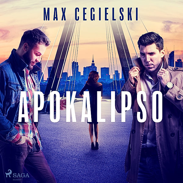 Apokalipso, Max Cegielski