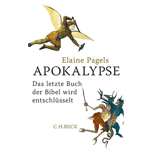 Apokalypse, Elaine Pagels