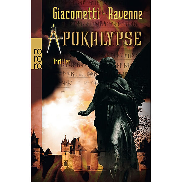 Apokalypse, Eric Giacometti, Jacques Ravenne