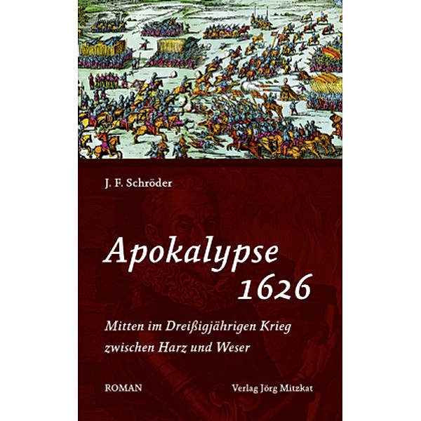 Apokalypse 1626, J.F. Schröder