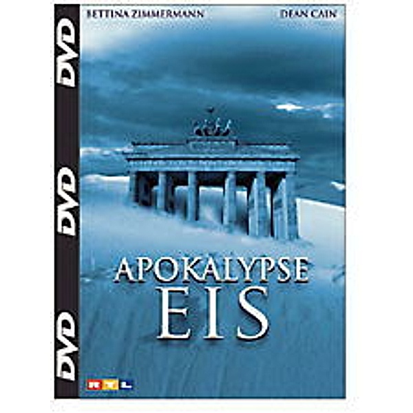 Apokalypse Eis, DVD, Apocalypse Eis