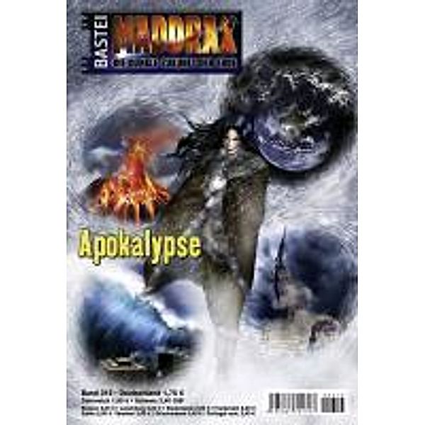 Apokalypse / Maddrax Bd.315, Christian Schwarz